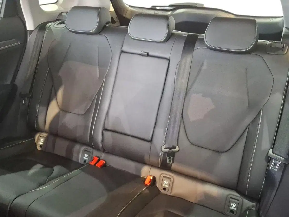 Evo Evo 7 Kairos nuova a Roma (10)