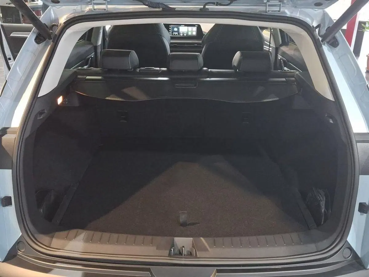 Evo Evo 7 Kairos nuova a Roma (5)