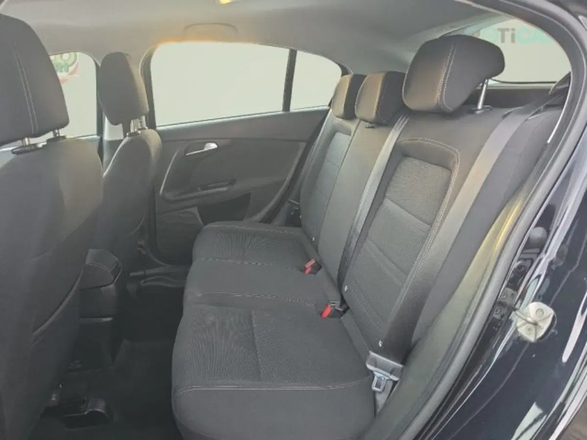 Fiat Tipo usata a Frosinone (10)