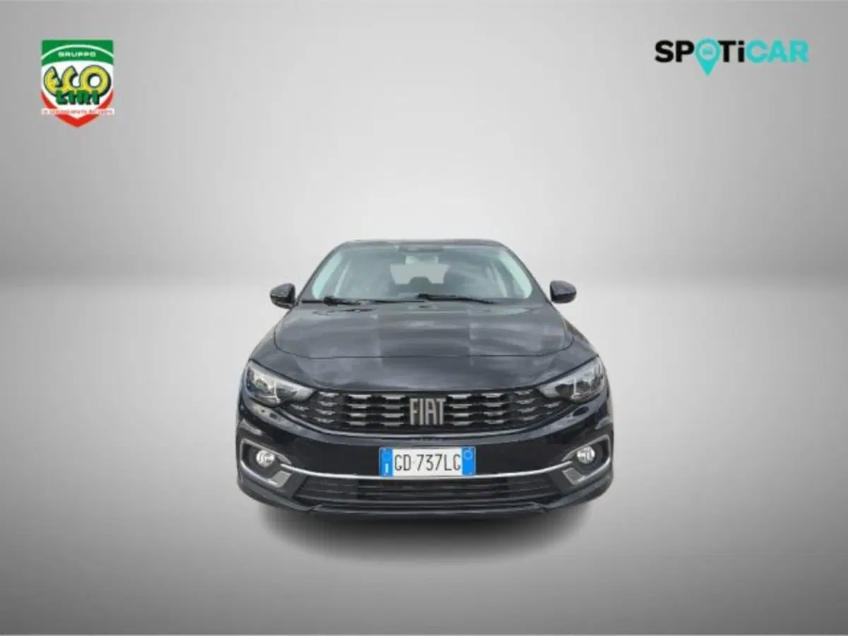 Fiat Tipo usata a Frosinone (2)