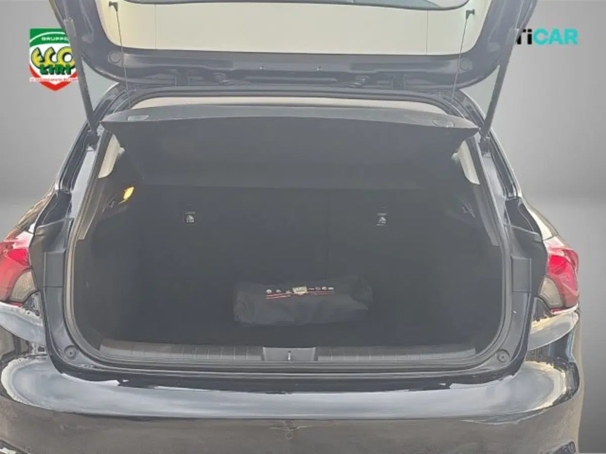 Fiat Tipo usata a Frosinone (7)