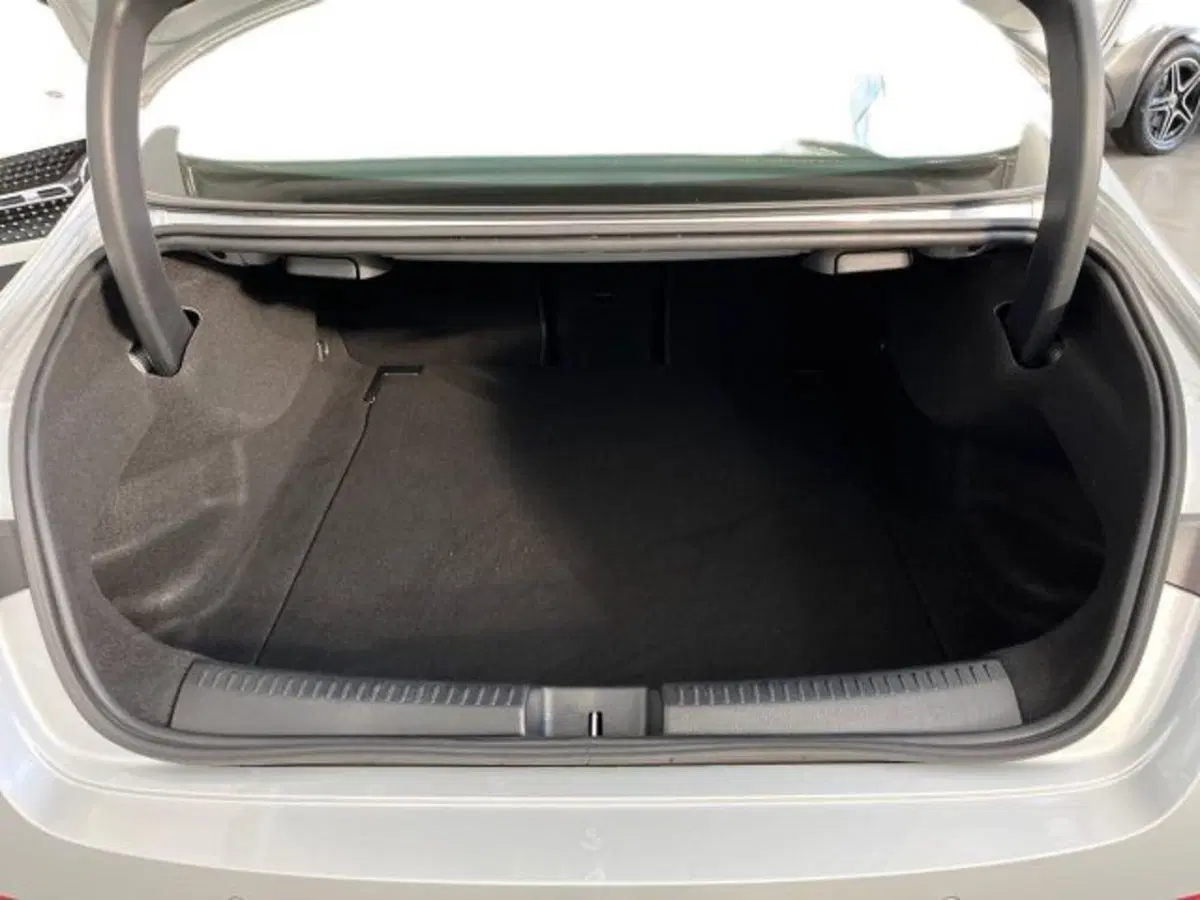 Mercedes-Benz CLA Shooting Brake usata a Verona (13)