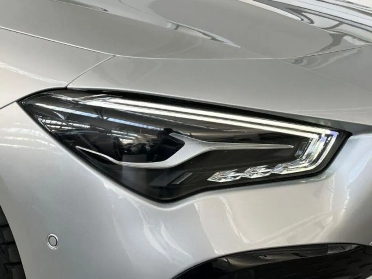 Mercedes-Benz CLA Shooting Brake usata a Verona (17)