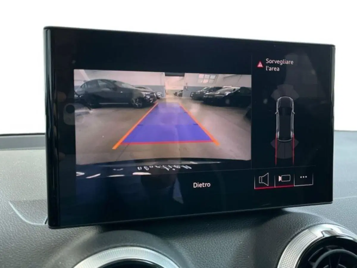 Audi Q2 usata a Verona (12)