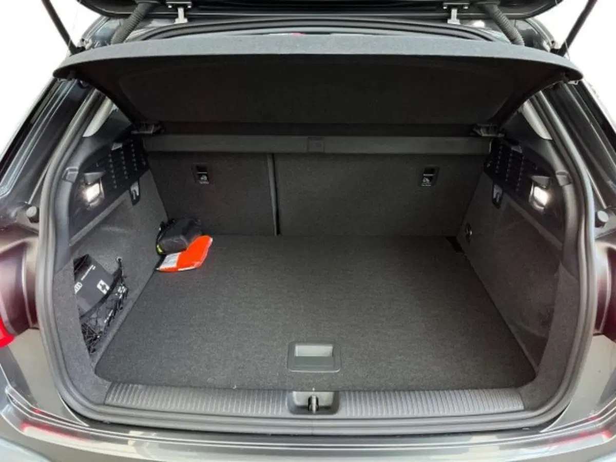 Audi Q2 usata a Verona (13)