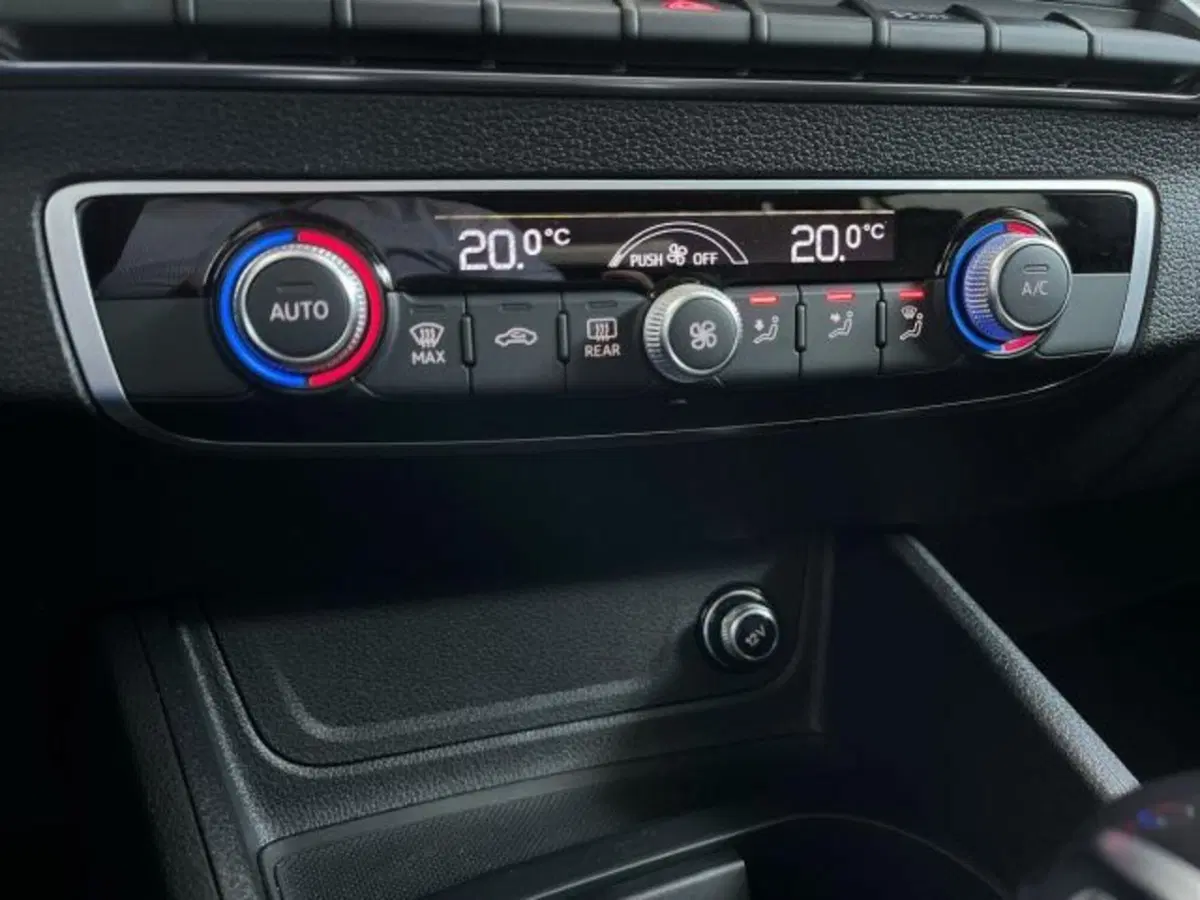 Audi Q2 usata a Verona (14)