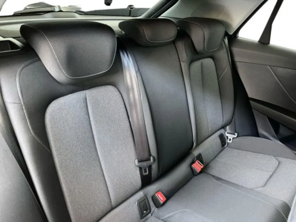 Audi Q2 usata a Verona (15)