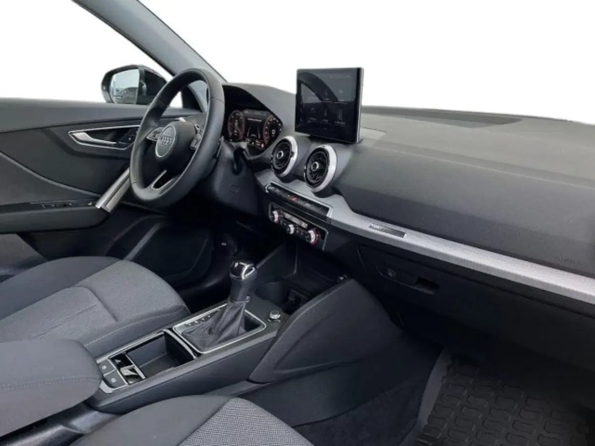 Audi Q2 usata a Verona (16)