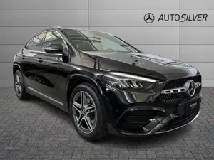 Mercedes-Benz GLA SUV usata a Verona
