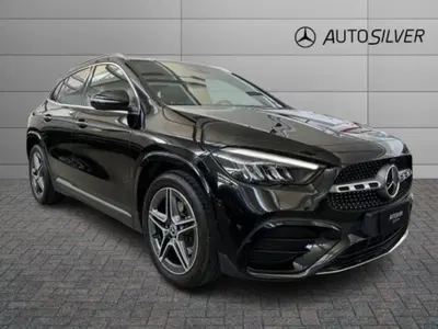 Mercedes-Benz GLA SUV 180 d AMG Line Advanced Plus auto del 2024 usata a Verona