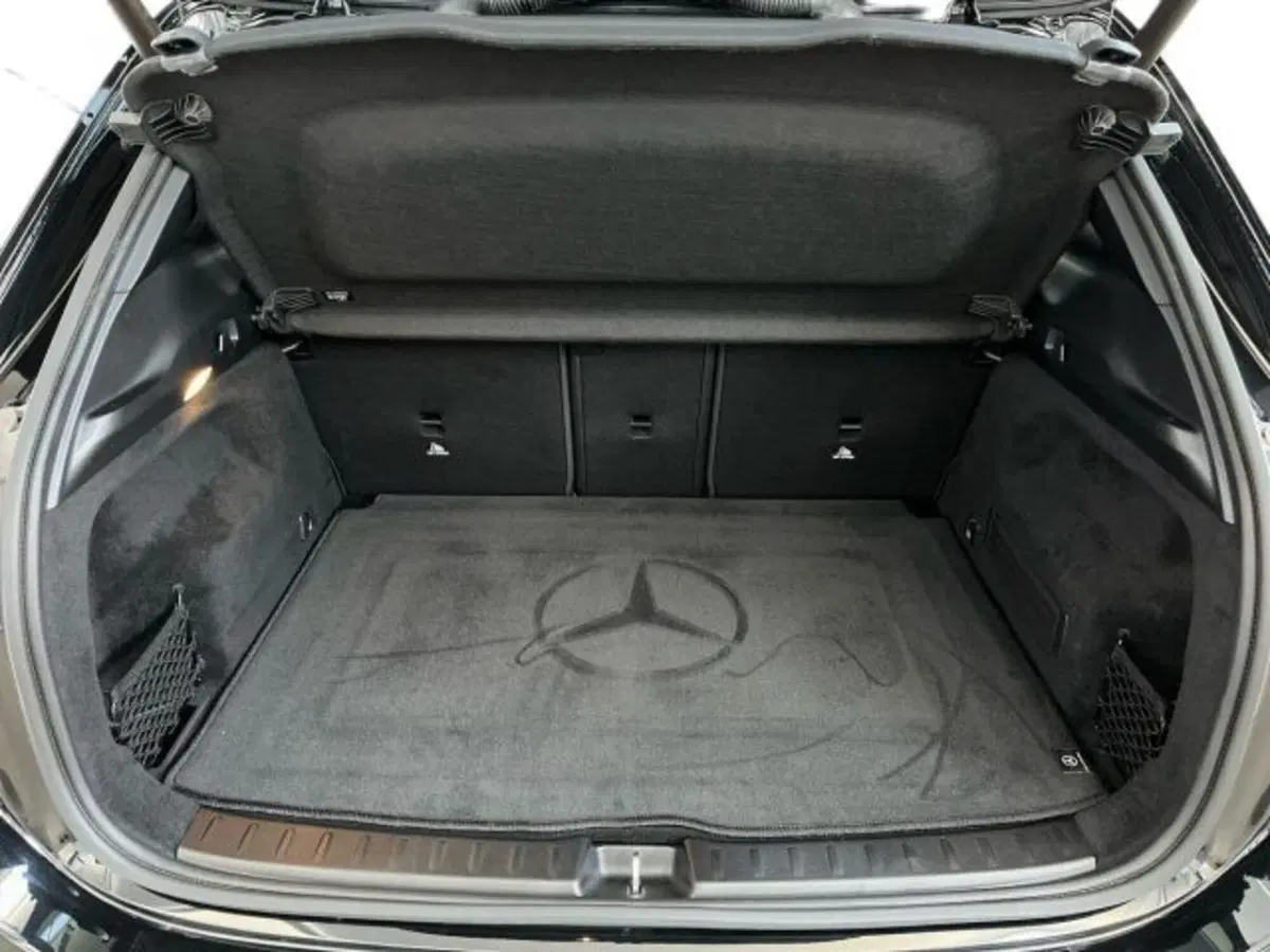 Mercedes-Benz GLA SUV usata a Verona (13)