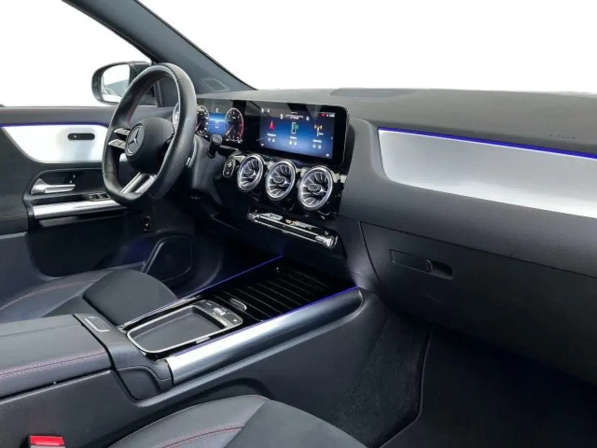 Mercedes-Benz GLA SUV usata a Verona (16)