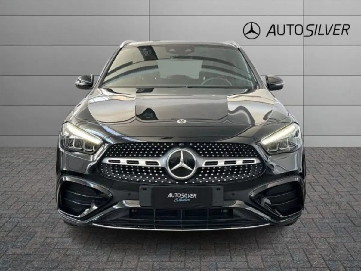 Mercedes-Benz GLA SUV usata a Verona (3)