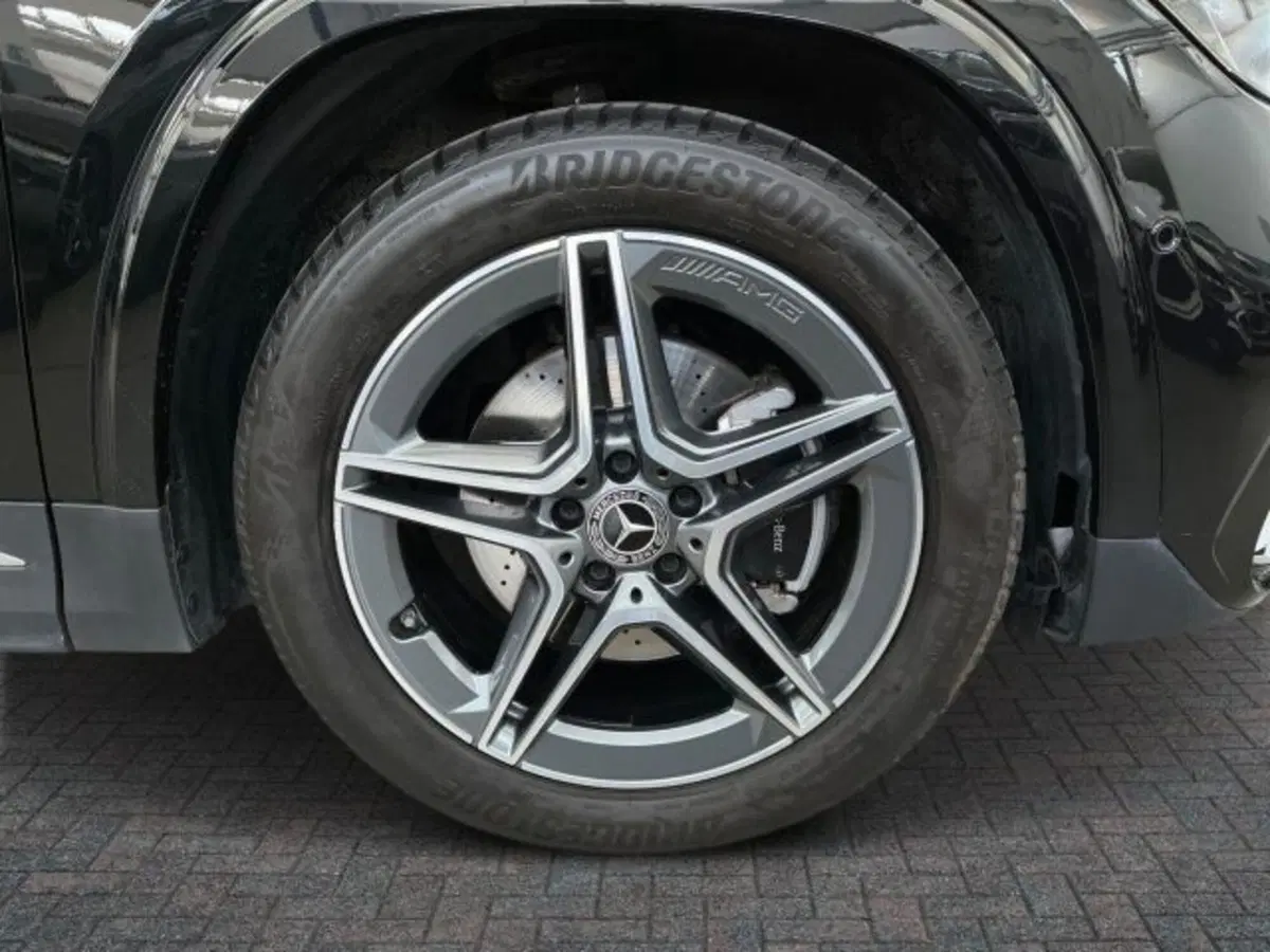 Mercedes-Benz GLA SUV usata a Verona (7)