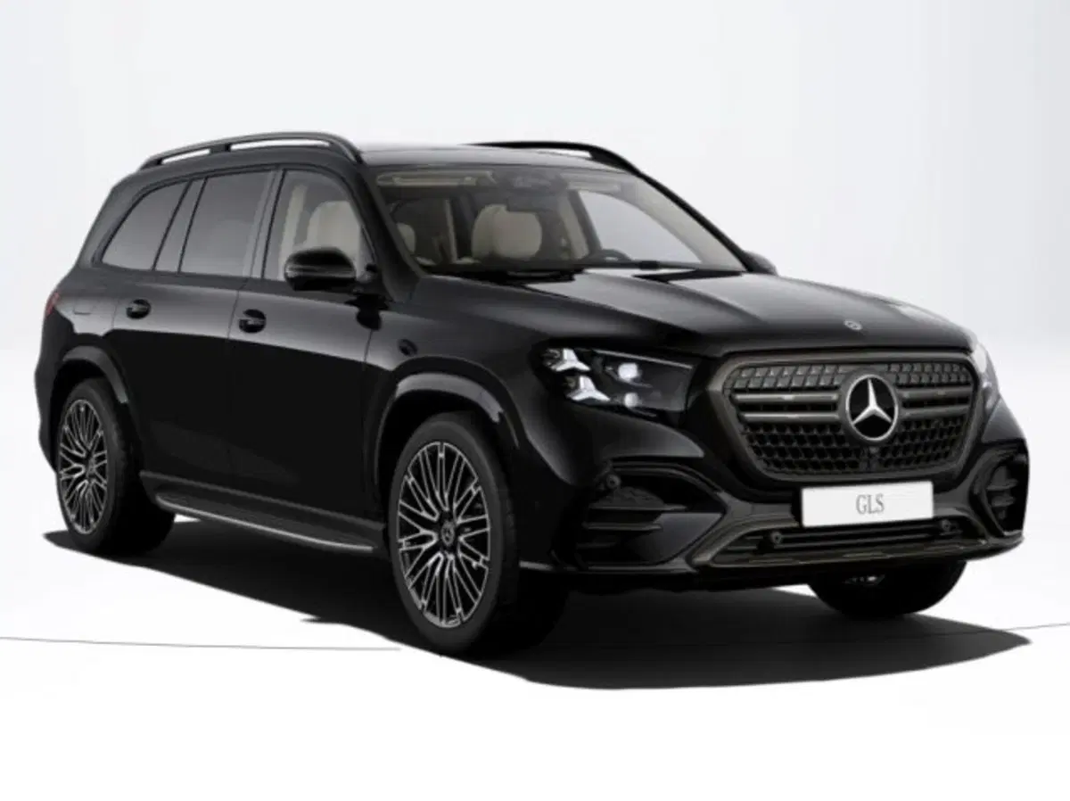 Mercedes-Benz GLS SUV nuova a Verona