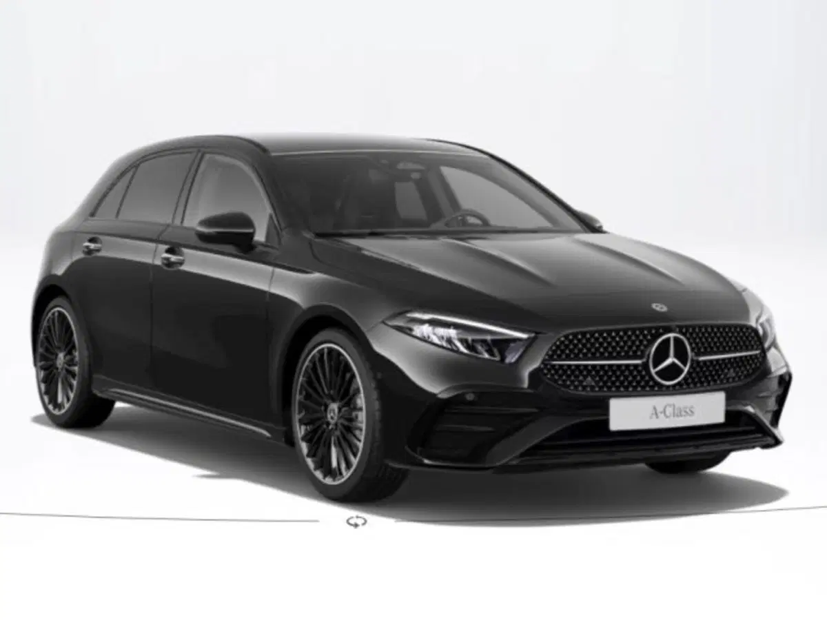 Mercedes-Benz Classe A nuova a Verona