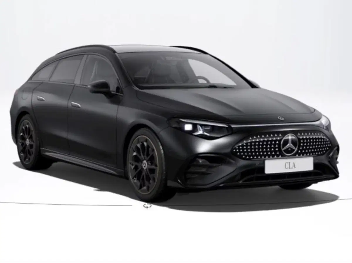 Mercedes-Benz CLA Shooting Brake nuova a Verona