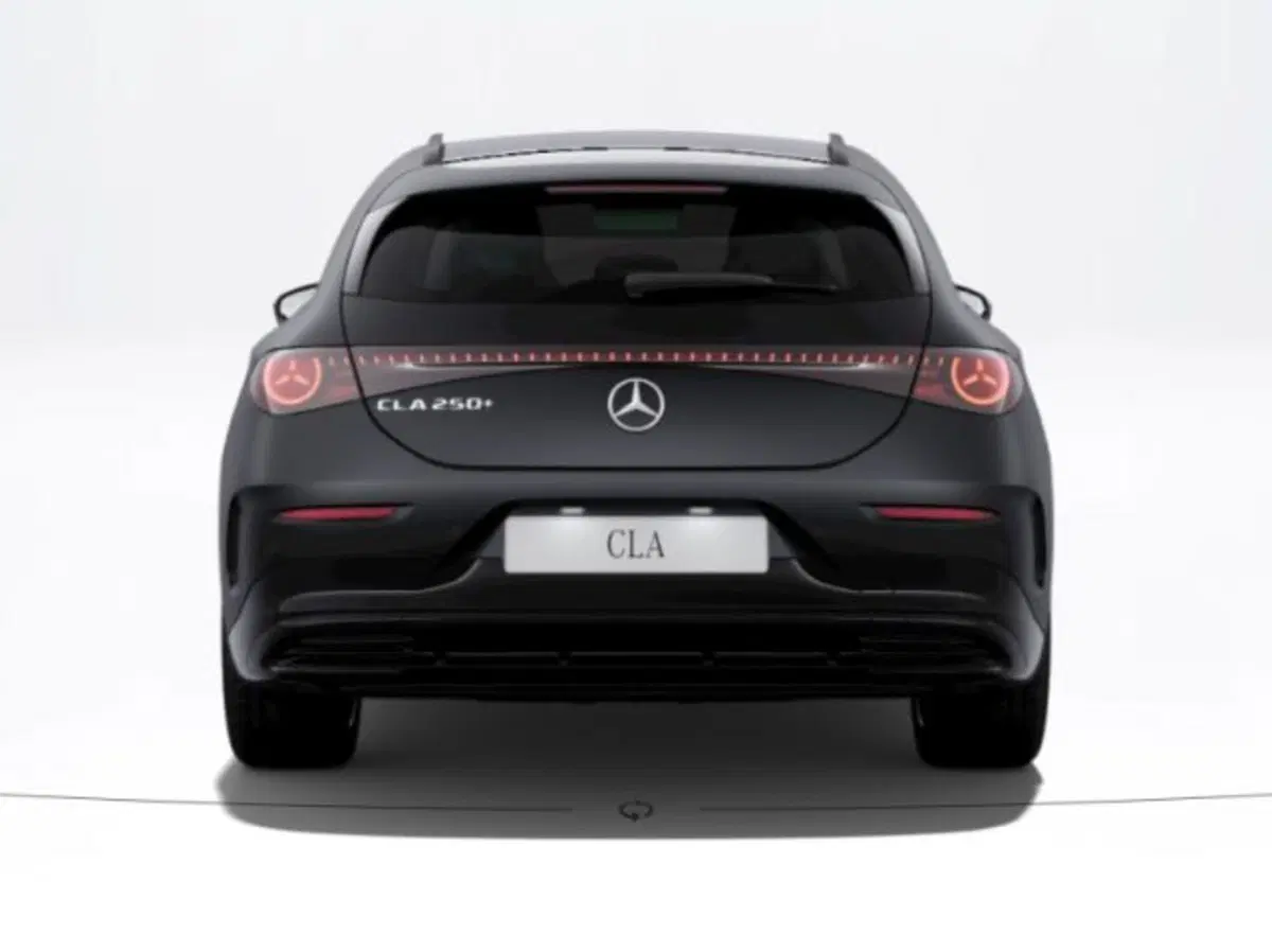 Mercedes-Benz CLA Shooting Brake nuova a Verona (4)