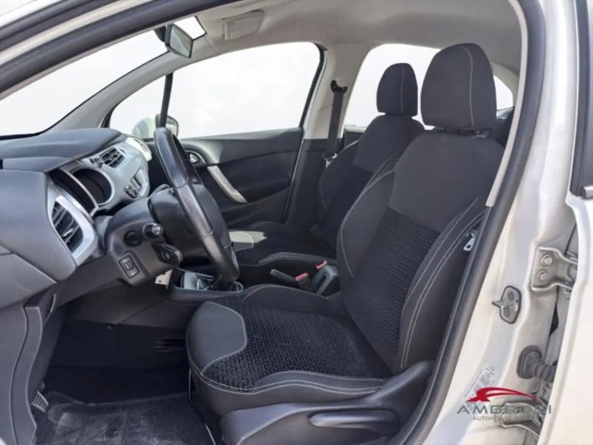 Citroen C3 usata a Perugia (9)