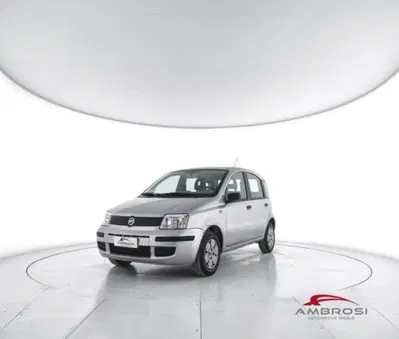 Fiat Panda 1.1 Active del 2006 usata a Corciano