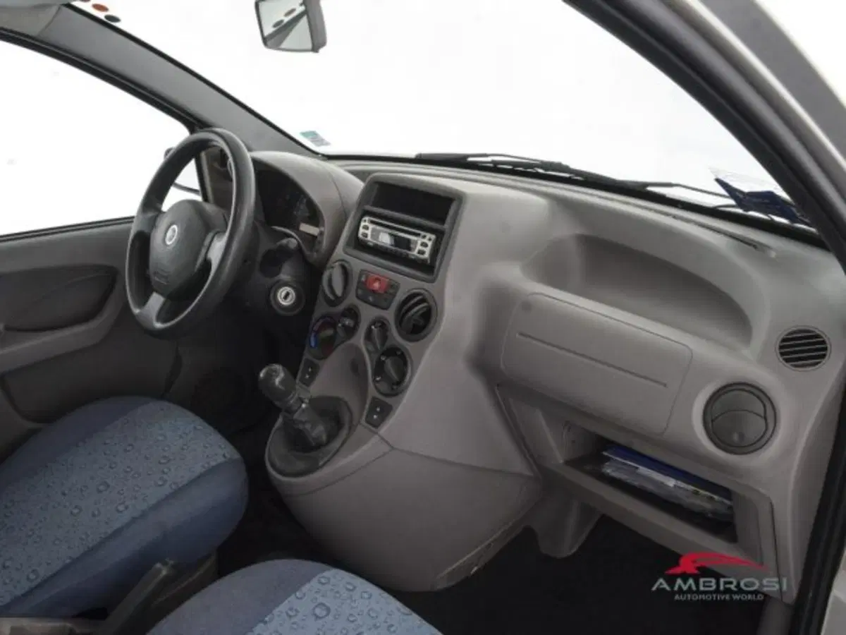Fiat Panda usata a Perugia (12)