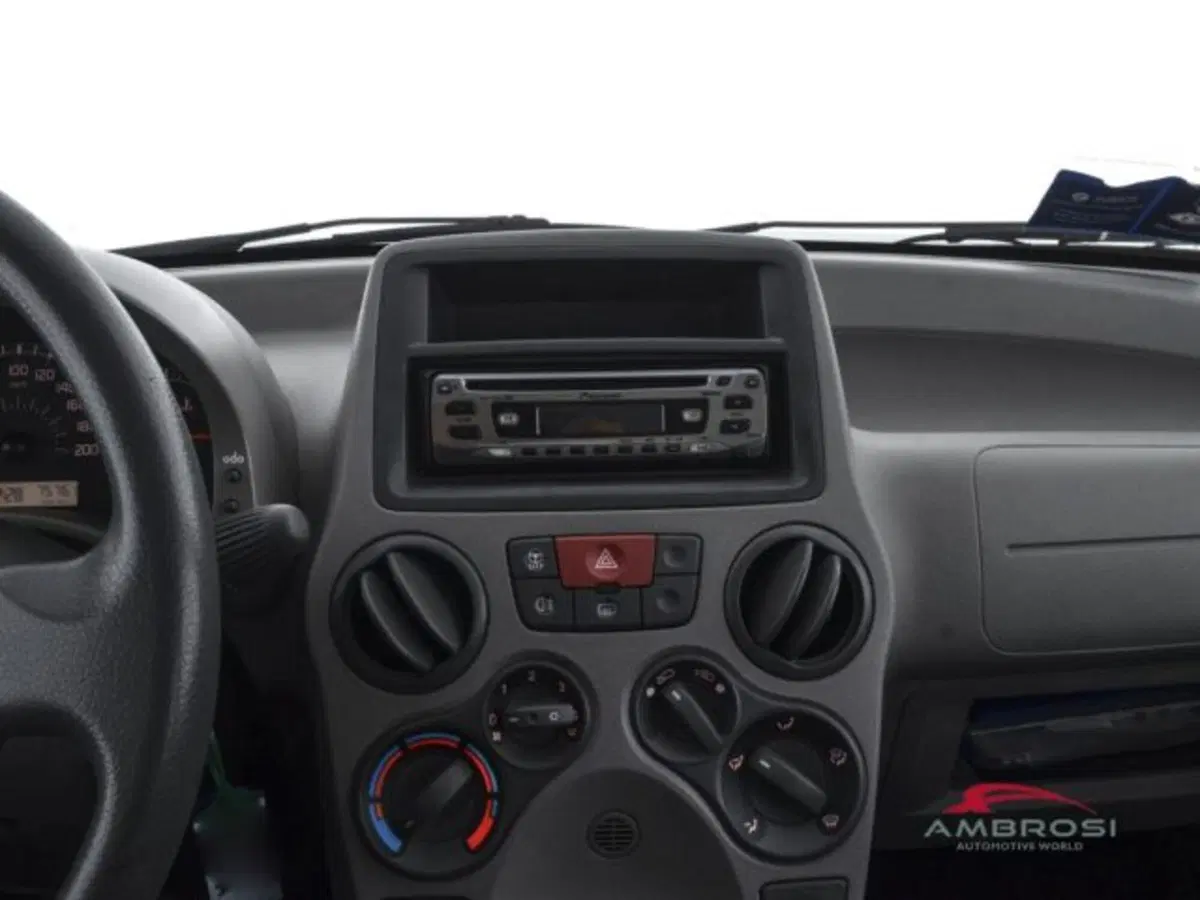 Fiat Panda usata a Perugia (15)
