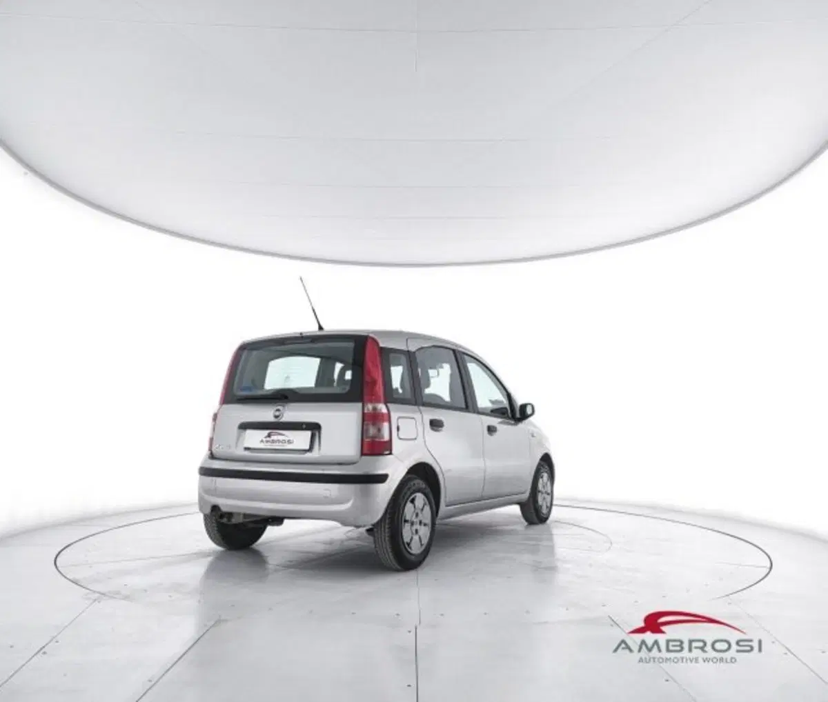 Fiat Panda usata a Perugia (3)