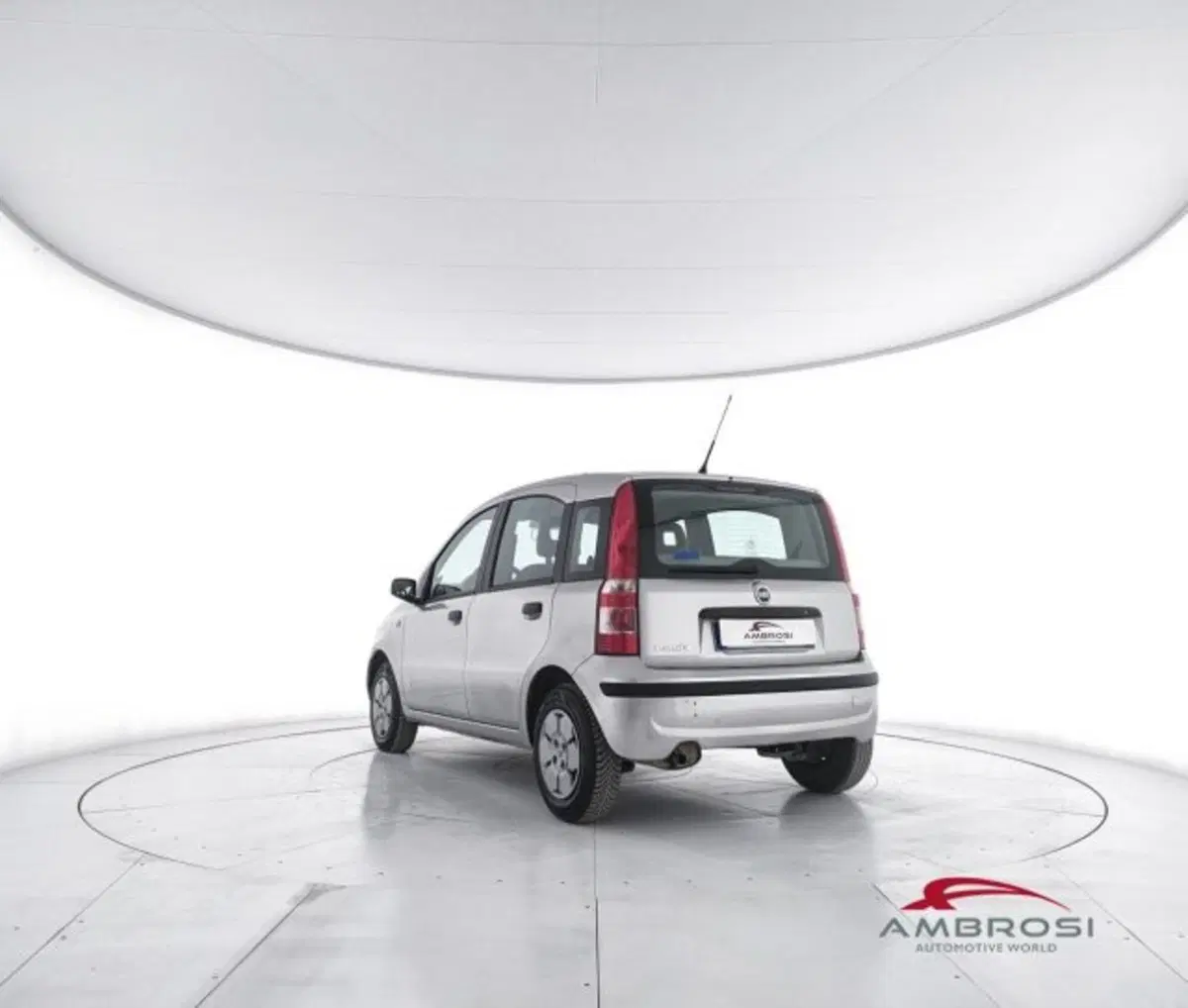 Fiat Panda usata a Perugia (4)