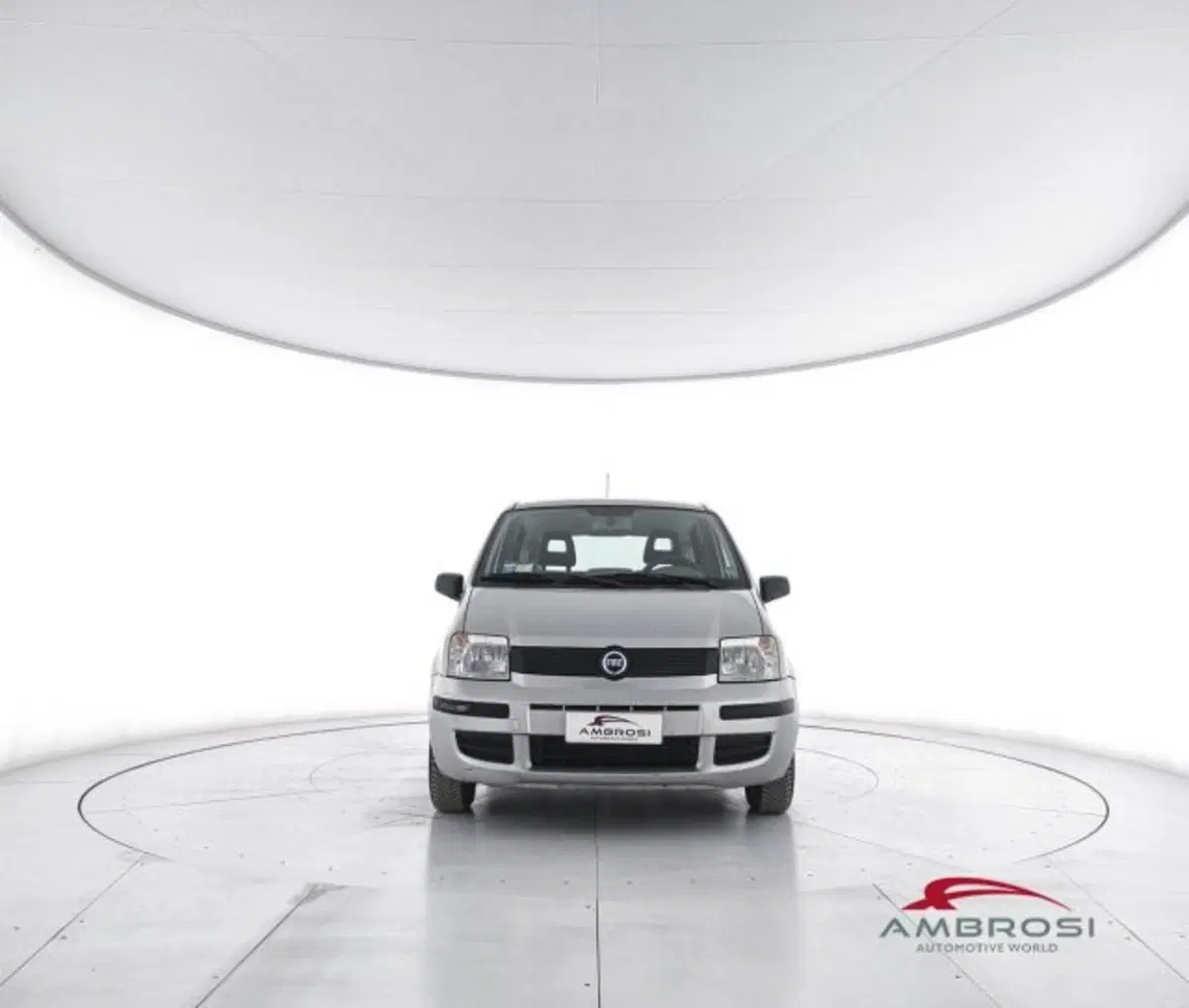 Fiat Panda usata a Perugia (5)