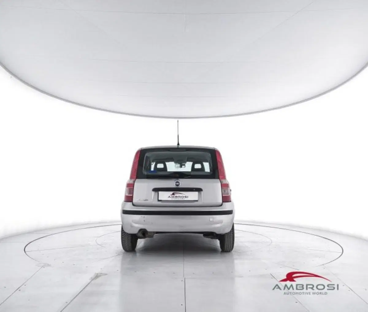 Fiat Panda usata a Perugia (6)