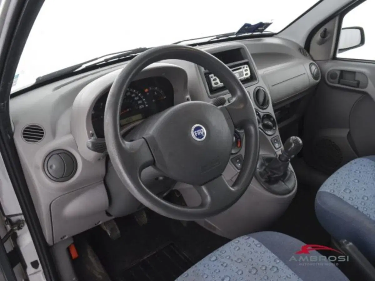 Fiat Panda usata a Perugia (8)