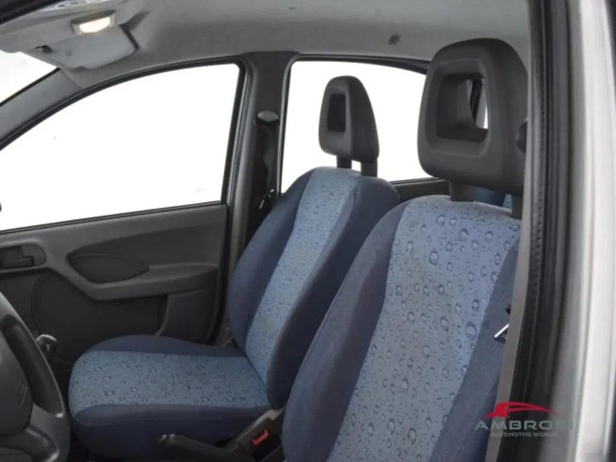 Fiat Panda usata a Perugia (9)