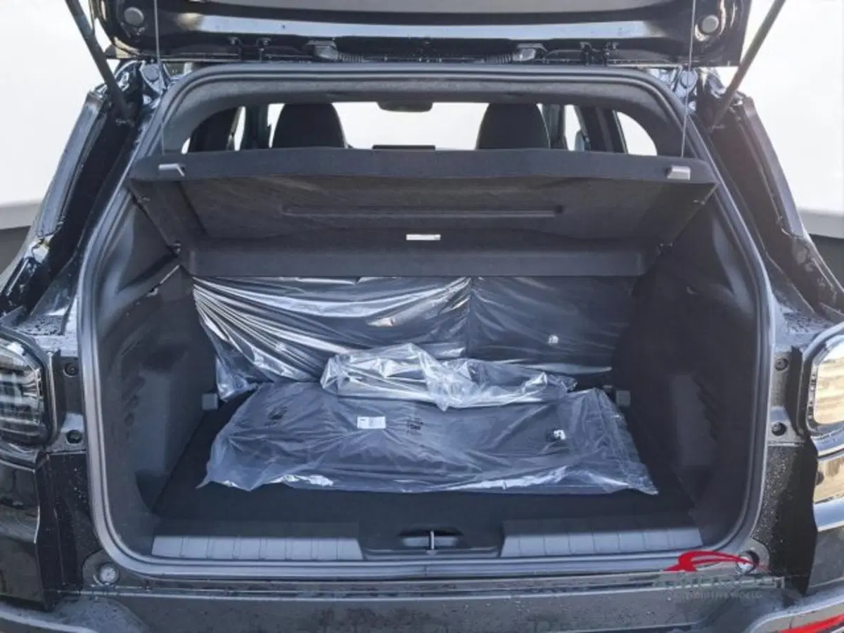 Jeep Avenger nuova a Perugia (9)