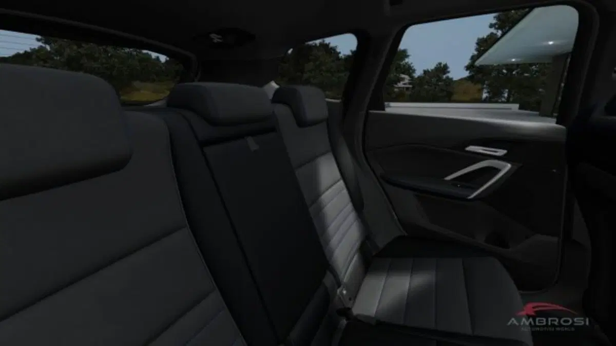 BMW X3 nuova a Perugia (13)