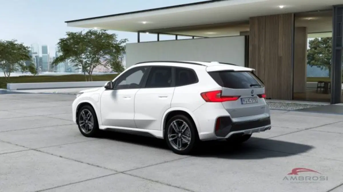 BMW X3 nuova a Perugia (2)