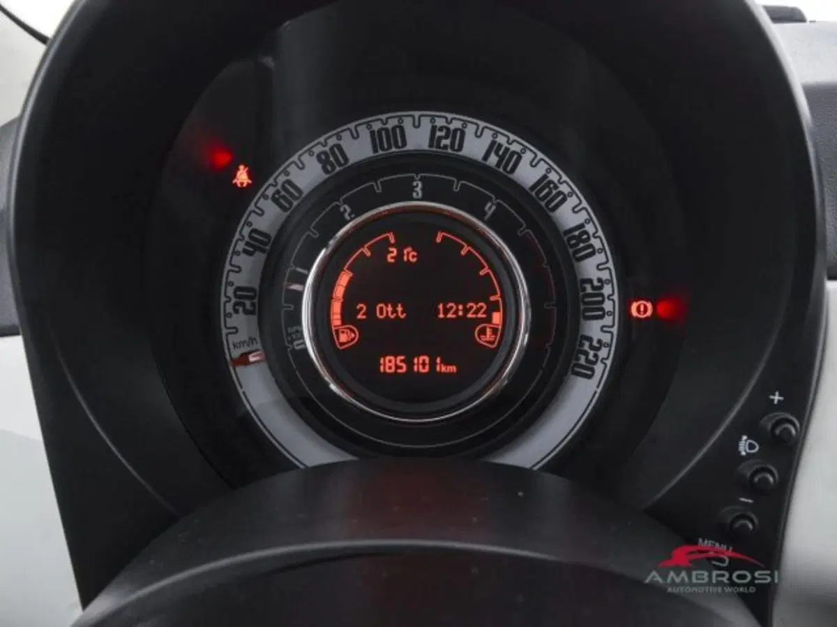 Fiat 500 usata a Perugia (13)