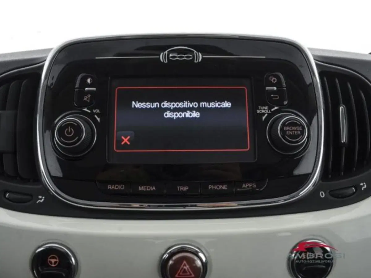 Fiat 500 usata a Perugia (15)