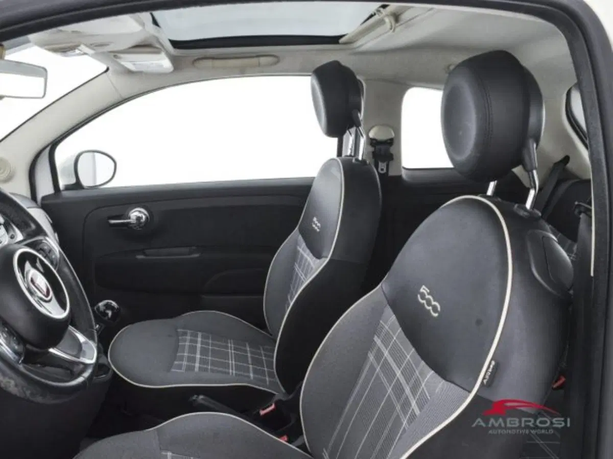 Fiat 500 usata a Perugia (9)