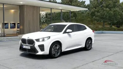 BMW X2 sDrive18d Msport nuova a Corciano