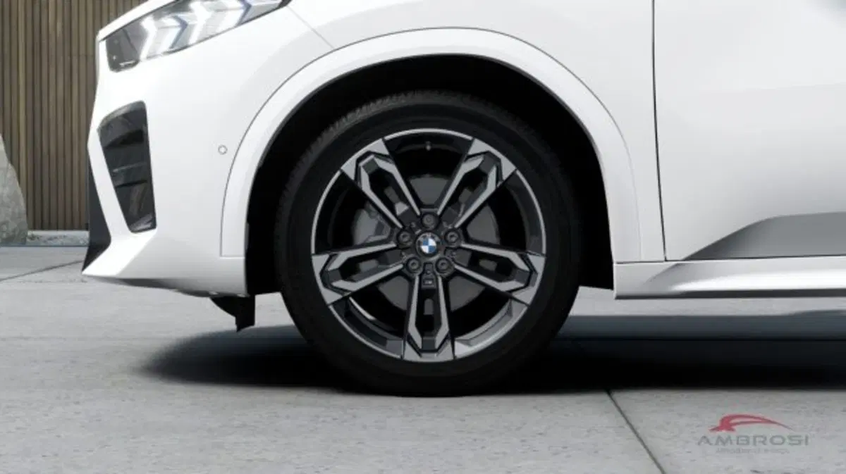 BMW X2 nuova a Perugia (7)