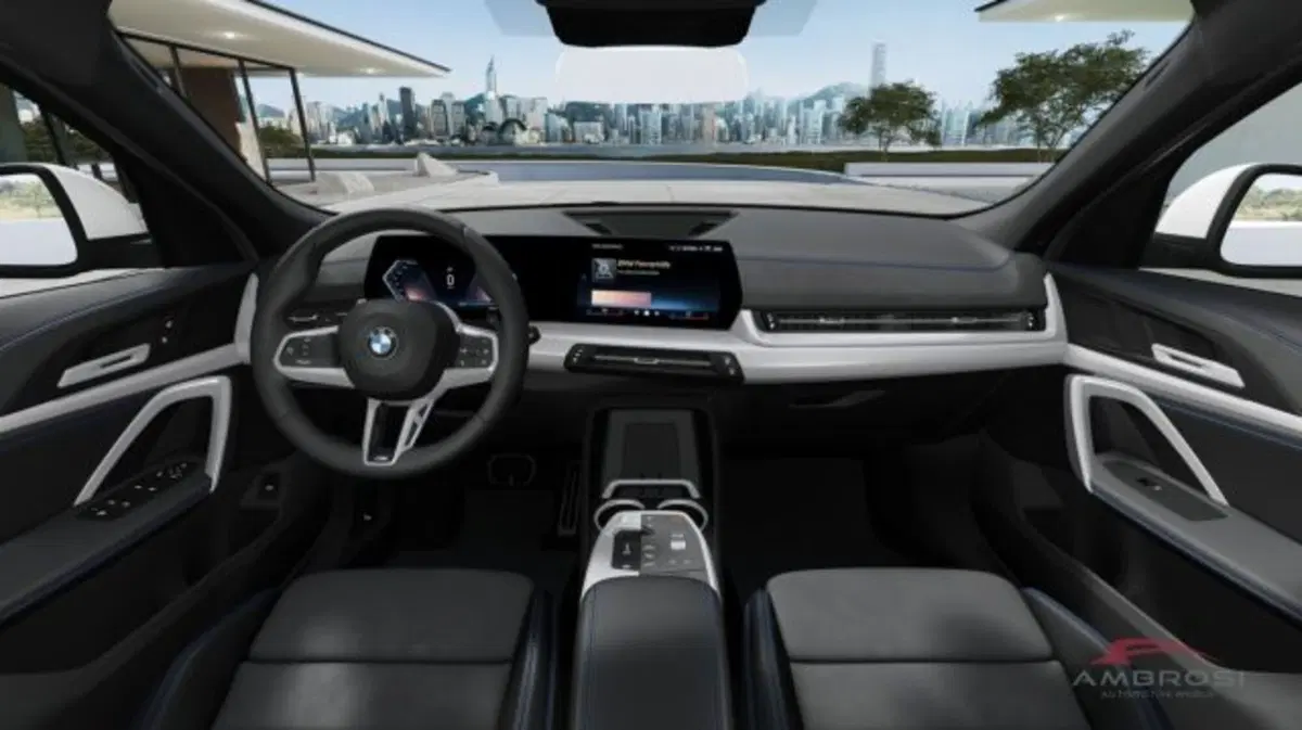 BMW X2 nuova a Perugia (10)