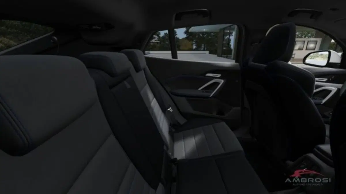 BMW X2 nuova a Perugia (13)