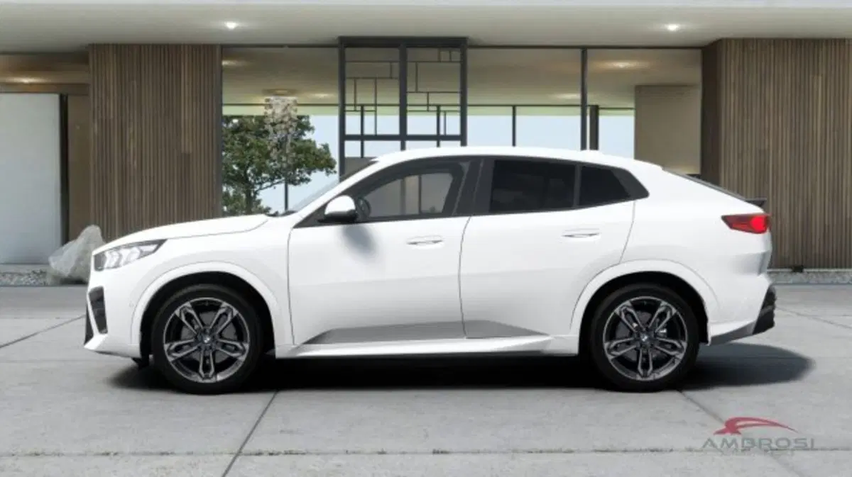 BMW X2 nuova a Perugia (3)