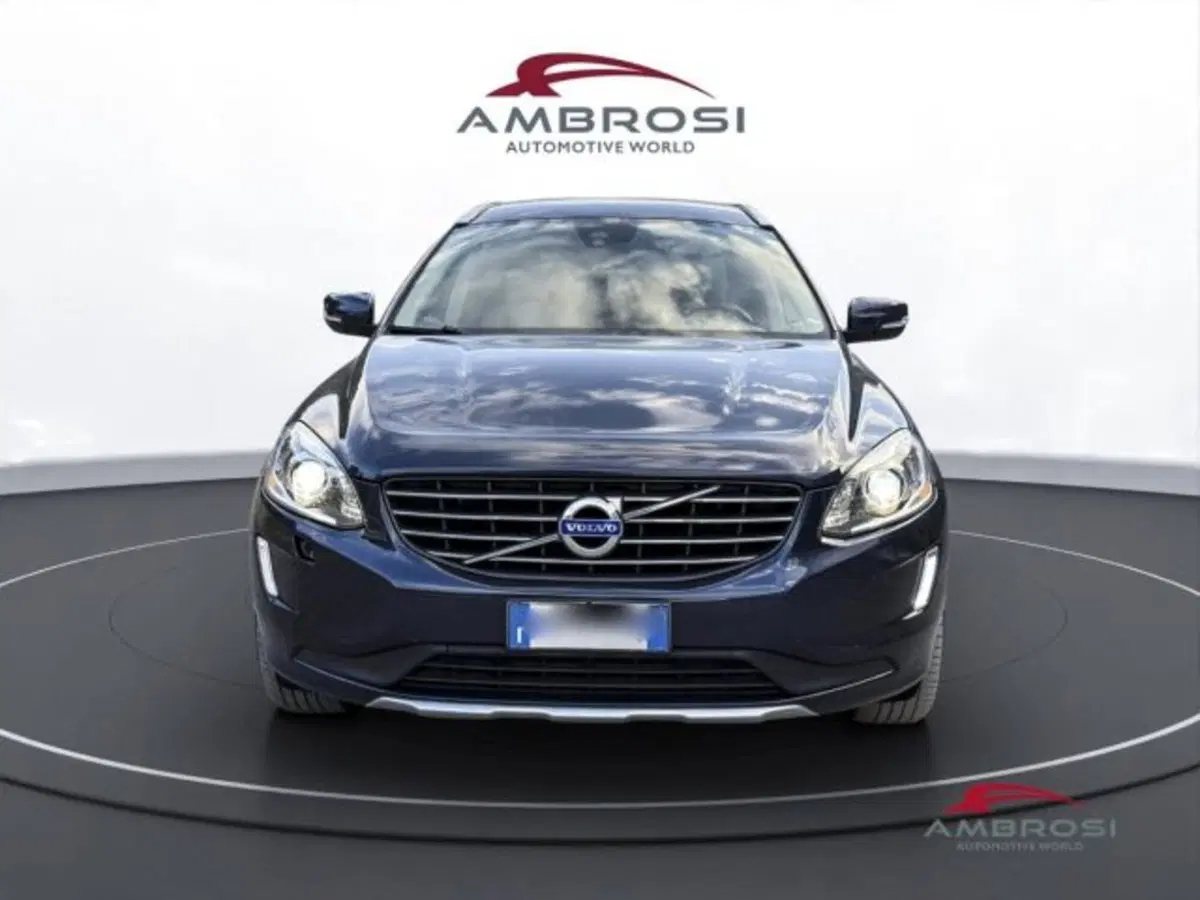 Volvo XC60 usata a Perugia (7)