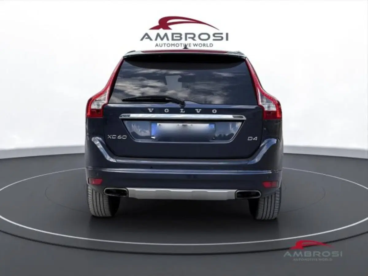 Volvo XC60 usata a Perugia (8)
