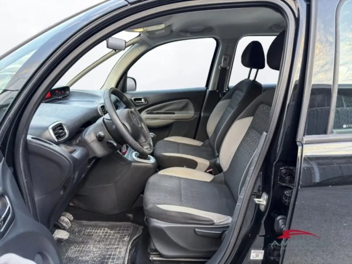 Citroen C3 Picasso usata a Perugia (9)
