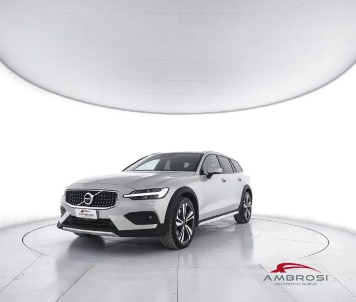 Volvo V60 Cross Country usata a Perugia