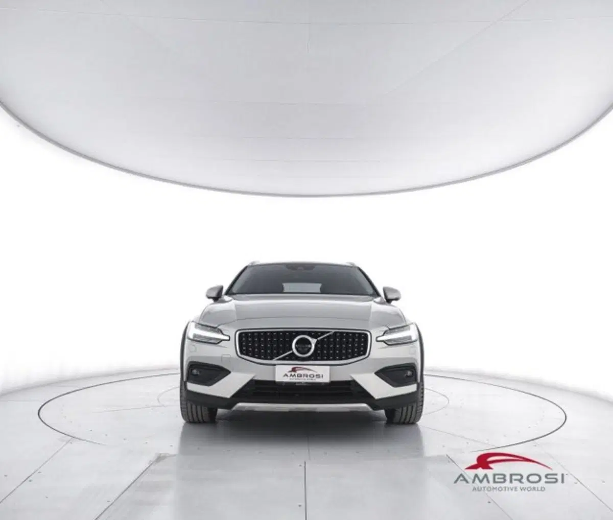 Volvo V60 Cross Country usata a Perugia (5)