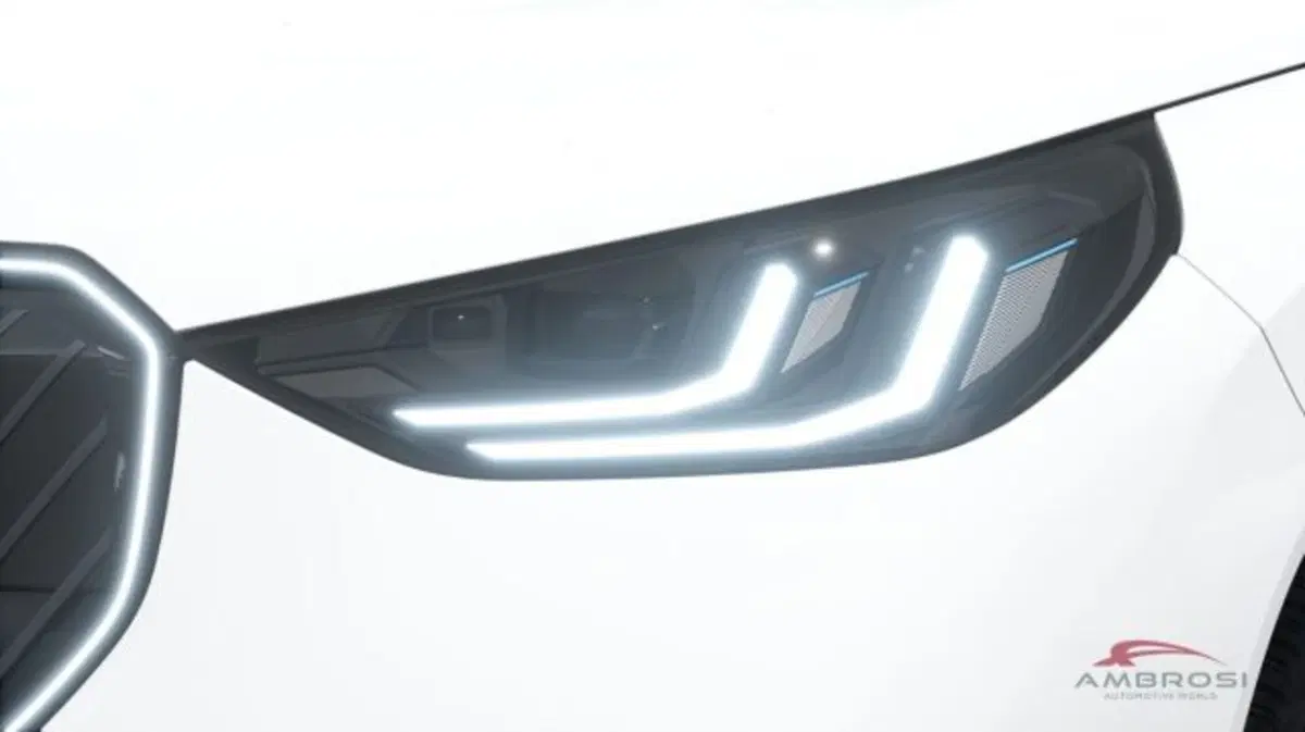 BMW X3 nuova a Perugia (6)