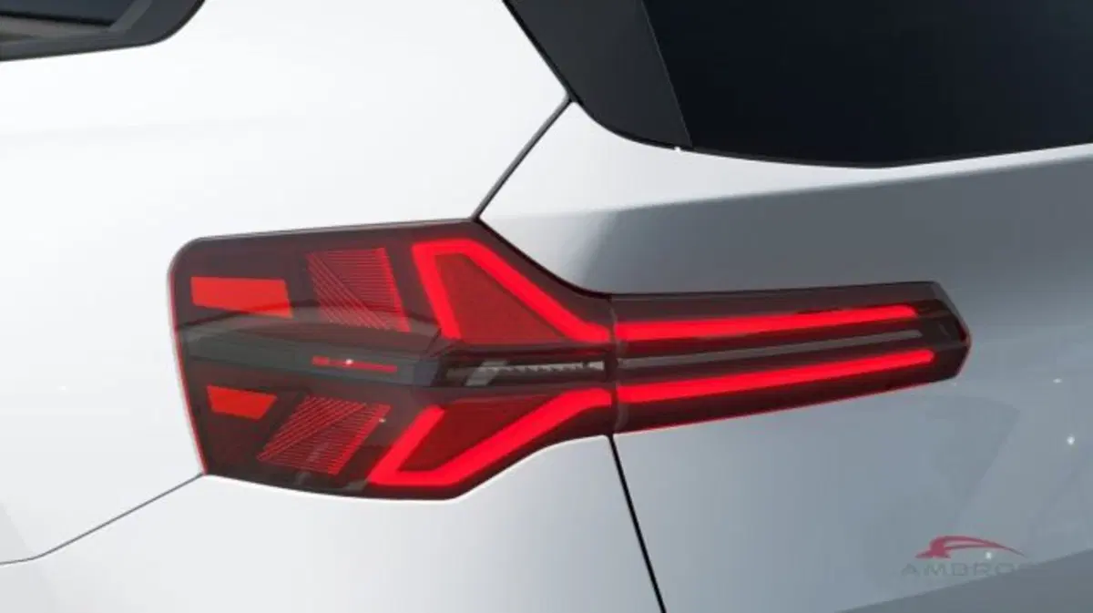 BMW X3 nuova a Perugia (8)